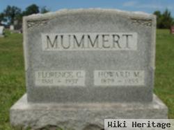 Howard M Mummert