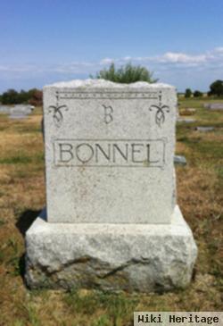 Benjamin Edward Bonnel