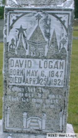 Pvt Harm David Logan