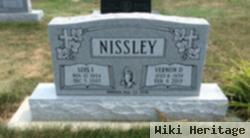 Lois I Nissley