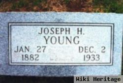 Joseph Henry Young