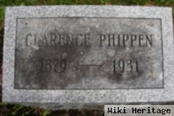 Clarence Phippen