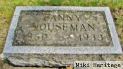 Fenna "fanny" Wiersum Houseman