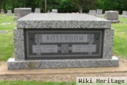 Rosa Grace Hoffman Roseboom