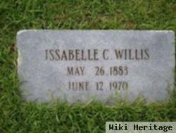 Issabelle C Willis