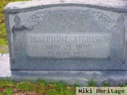 Josephine Atchison