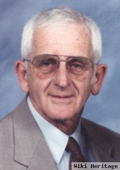 Ralph Donald Davis