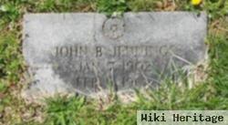 John B. Jennings