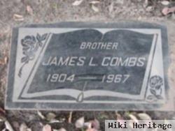 James L. Combs