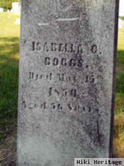 Isabella C. Craig Boggs