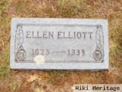 Ellen Iula Long Elliott