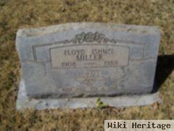 Floyd Ishmel Miller