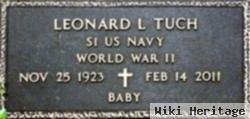 Leonard Lemond Tuch