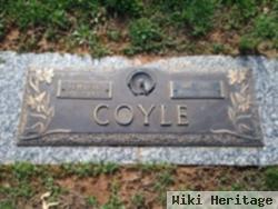 Lewis H Coyle