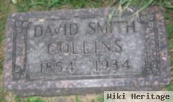 David Smith Collins