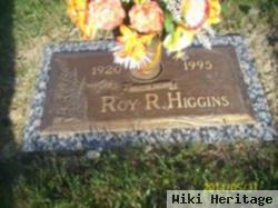 Roy Ray Higgins