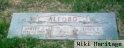 Lennie Beal Alford