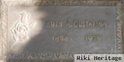 Ruth A Gustafson