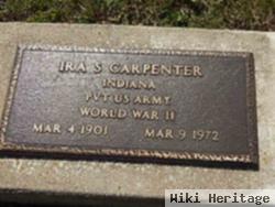 Ira S. Carpenter