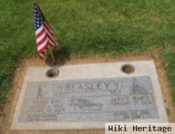 Hoyle R. Beasley