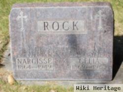 Narcisse Rock