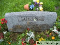 Rosemary J. Goering