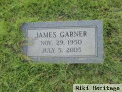 James Levy Garner