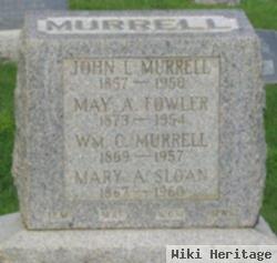 John L. Murrell