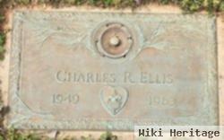 Charles R Ellis