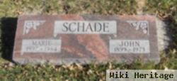 John Schade