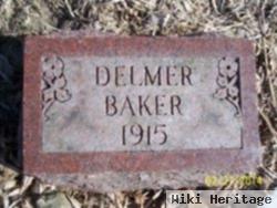 Delmer Baker