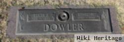 Ethel May B Dowler