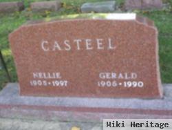 Nellie Casteel