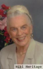 Betty Joan Wilson Shatzer