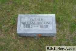 William E Hocking