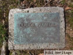 Ellen Palmer