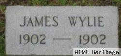 James Wylie