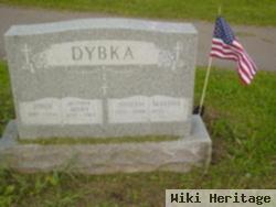 Martha Dybka