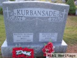 Weli Kurbansade