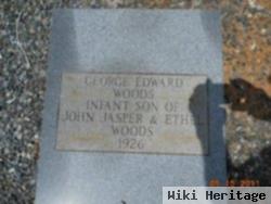 George Edward Woods