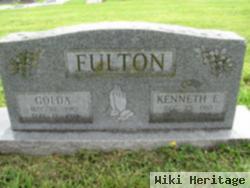 Kenneth Eugene Fulton