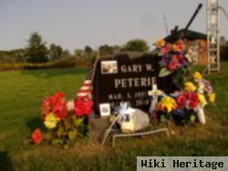 Gary W. Peterie