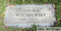 Edward Wischnewsky