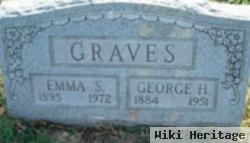 George H Graves