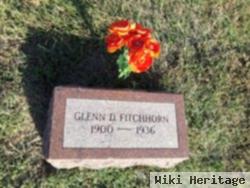 Glenn Dickerson Fitchhorn