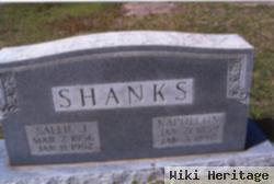 Sallie J. Shanks