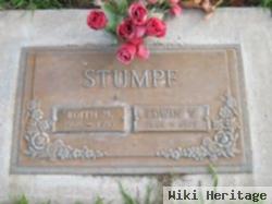 Edwin Virgil Stumpf