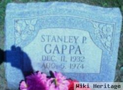 Stanley P Gappa