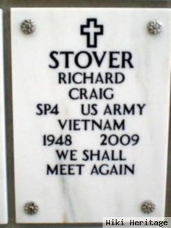 Richard Craig Stover