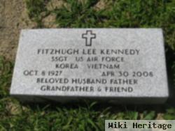 Fitzhugh Lee Kennedy